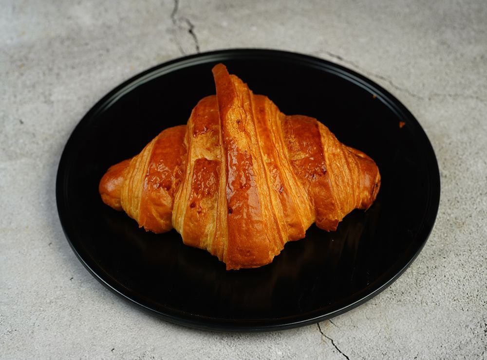 كرواسون ساده