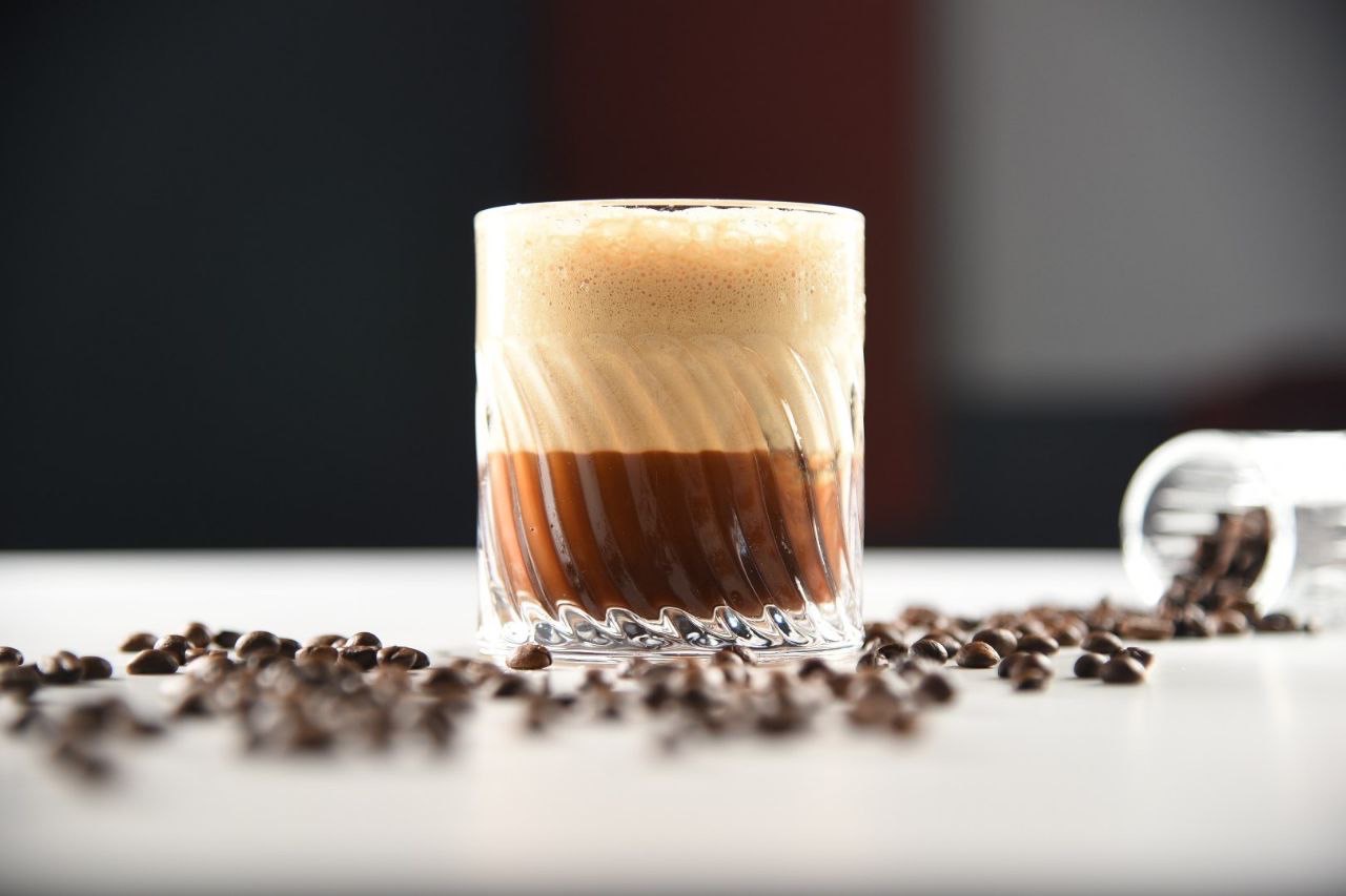 فريدو إسبريسو