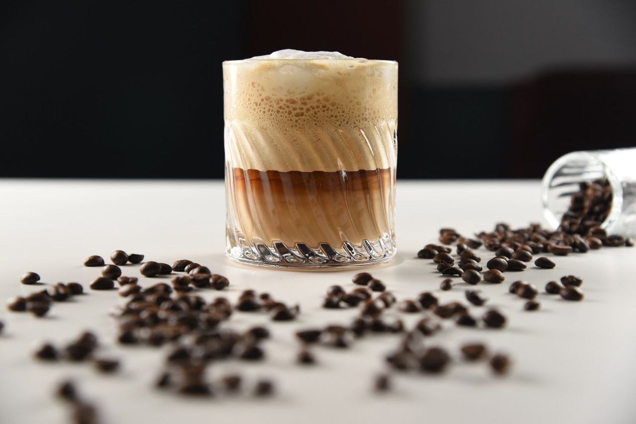 فريدو كابتشينو