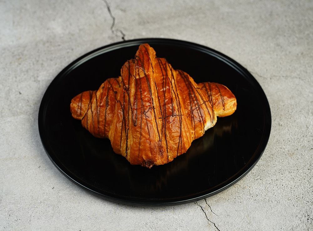 كرواسون شوكولا