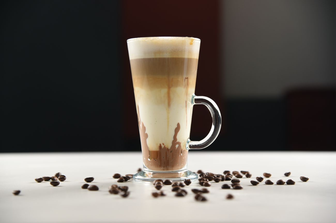 كراميل ماكياتو