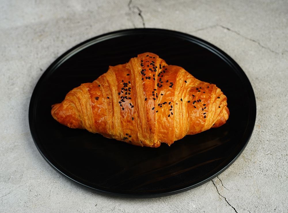 كرواسون جبنه