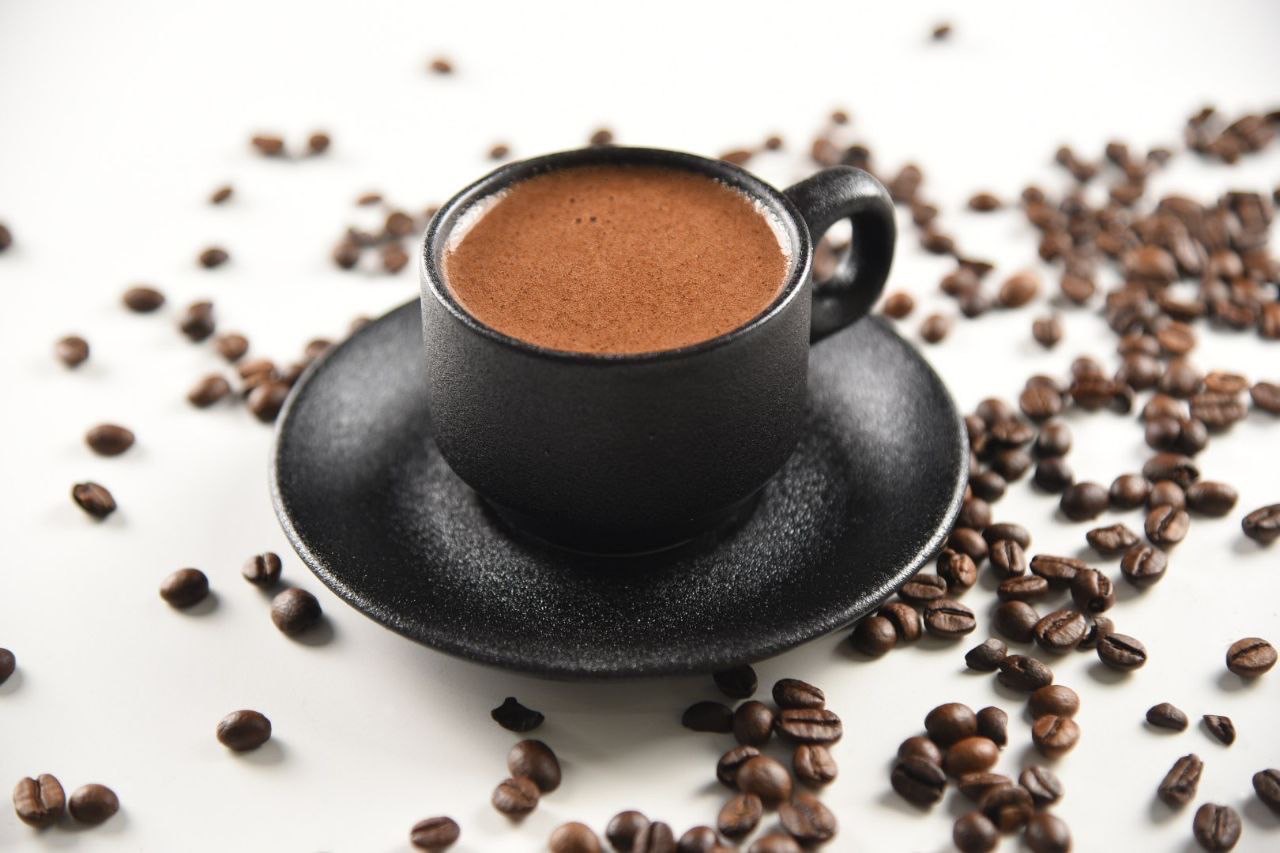 افينزا سبشل كوفي