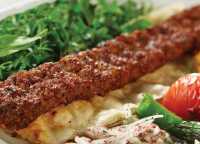 Adana Kebap