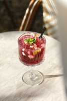 Berry Apple