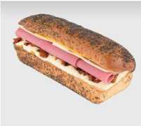 Dana Jambon Panini Sandviç