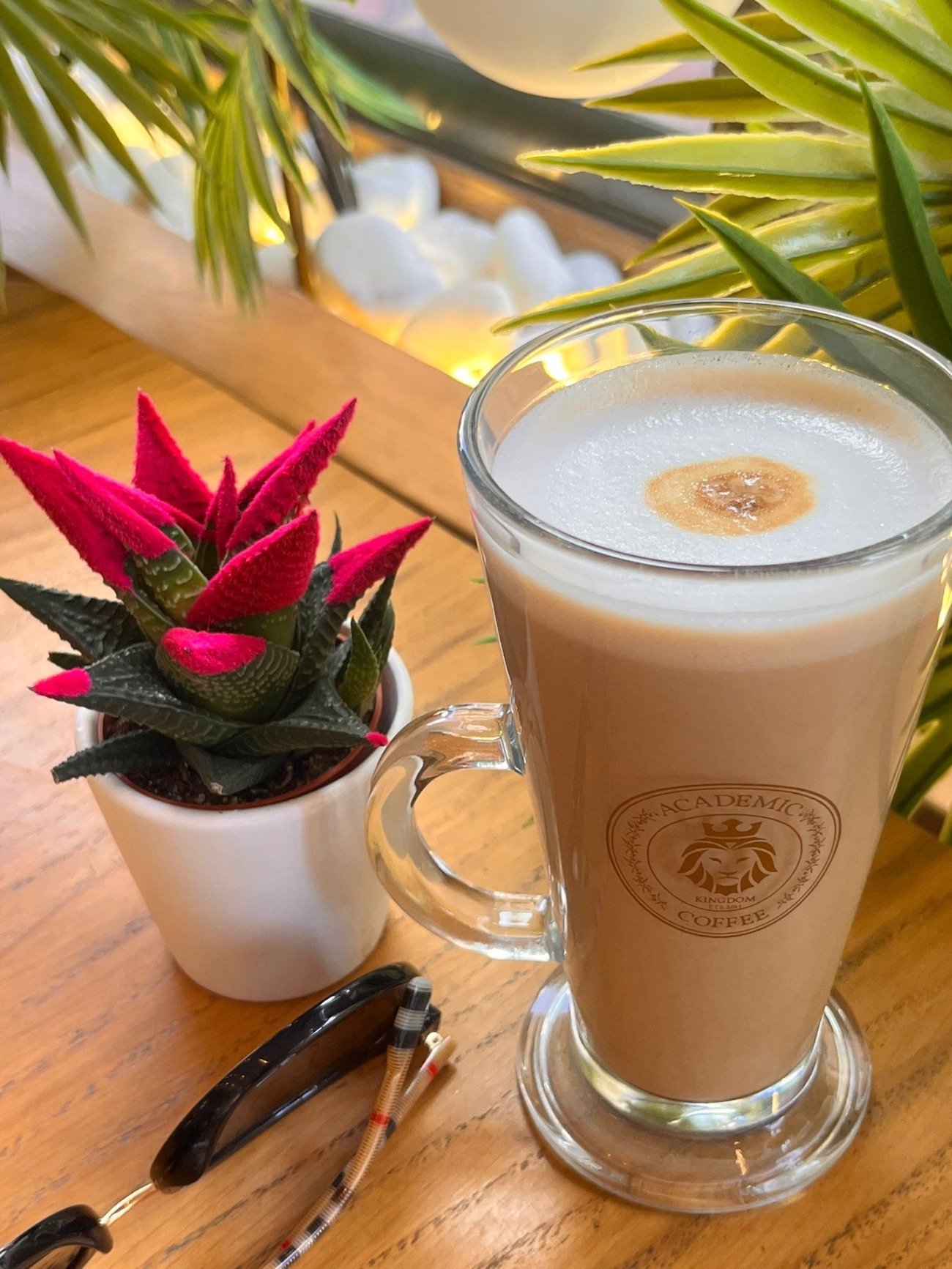 Caramel Macchiato - Espresso,Karamel,vanilya ve süt