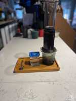 Aero Press