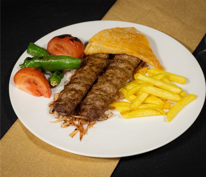 URFA KEBAP - 