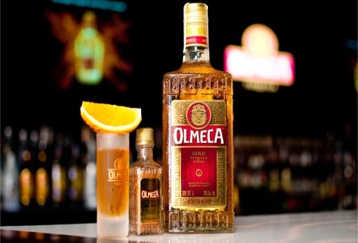 OLMECA GOLD - 
