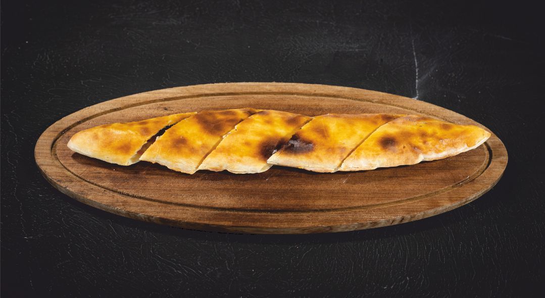 DANA KAVURMALI PİDE - 