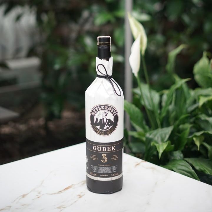 BEYLERBEYİ GÖBEK - MAVİ, TERRA GOLD, KALECİK KARASI