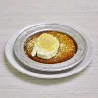 KAYMAKLI VEYA DONDURMALI KÜNEFE