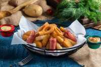 ATIŞTIRMALIK TABAĞI