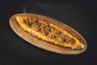 KARIŞIK DANA KAVURMALI PİDE