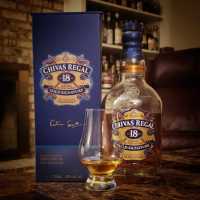 CHIVAS REGAL 18