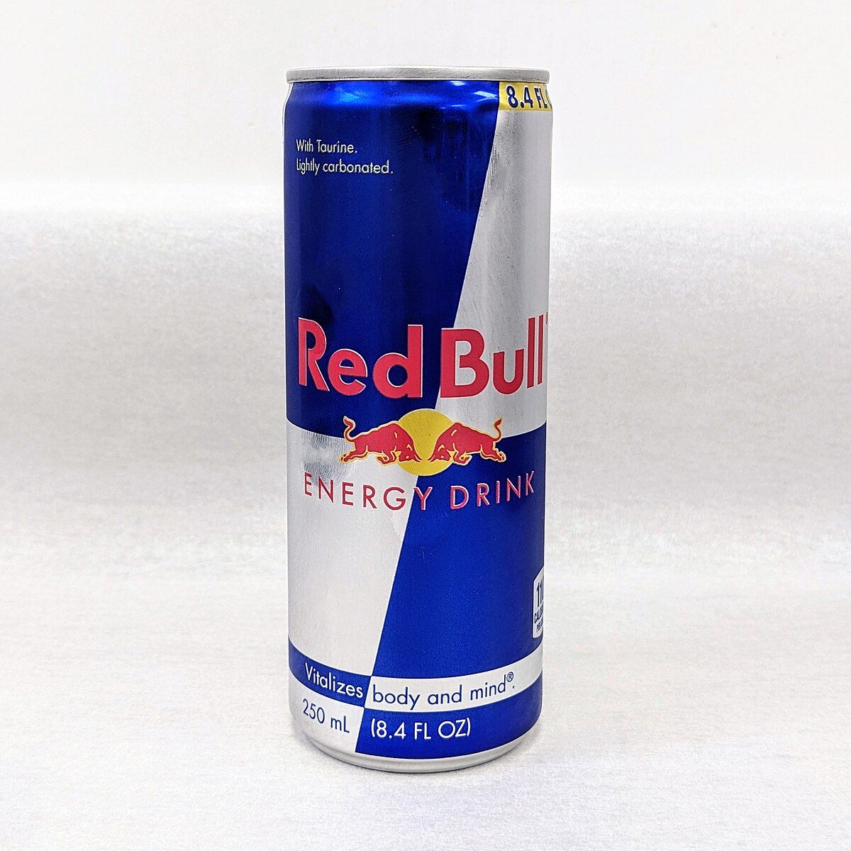 Red Bull Energy Drink - 