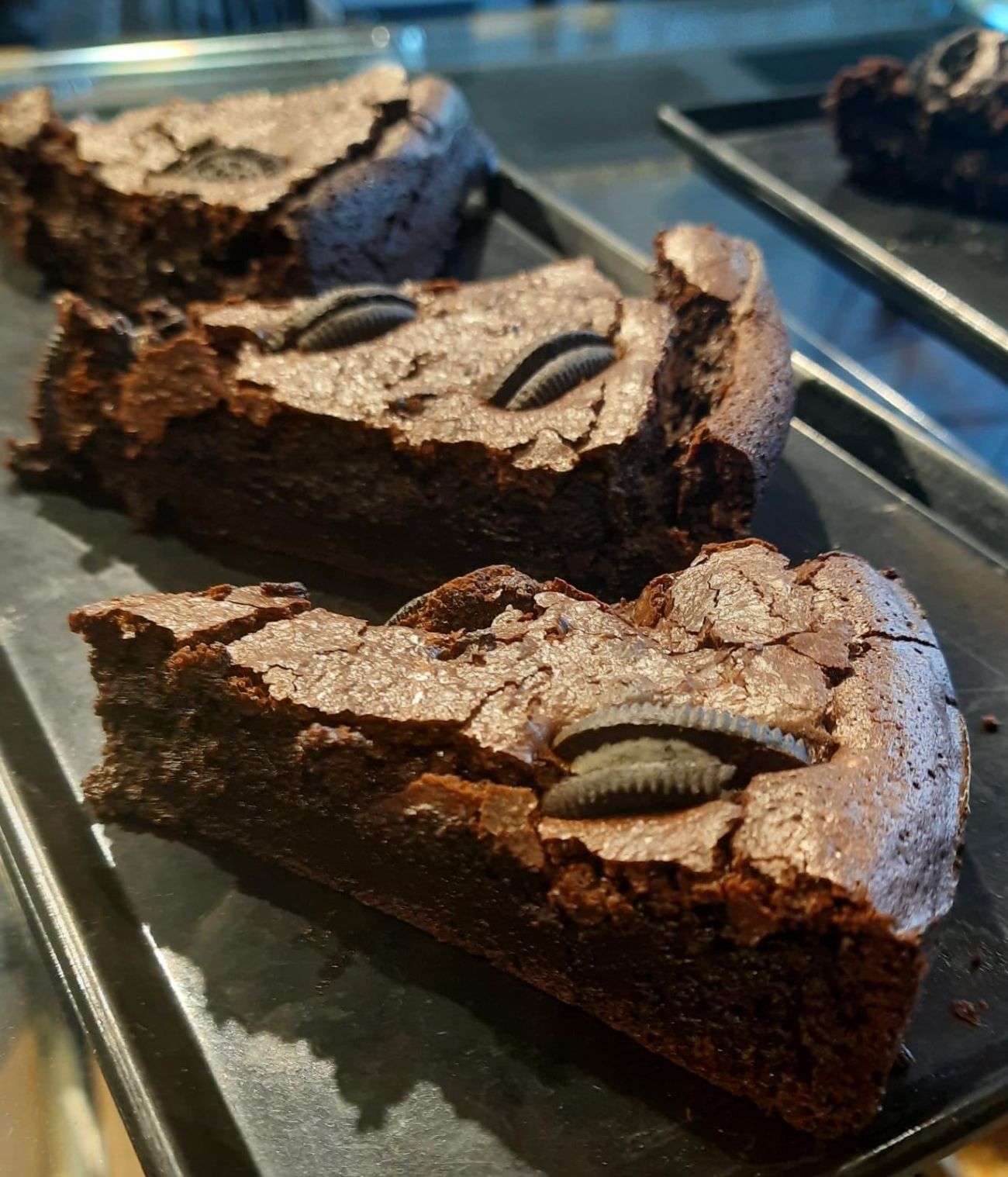 Balans Browni