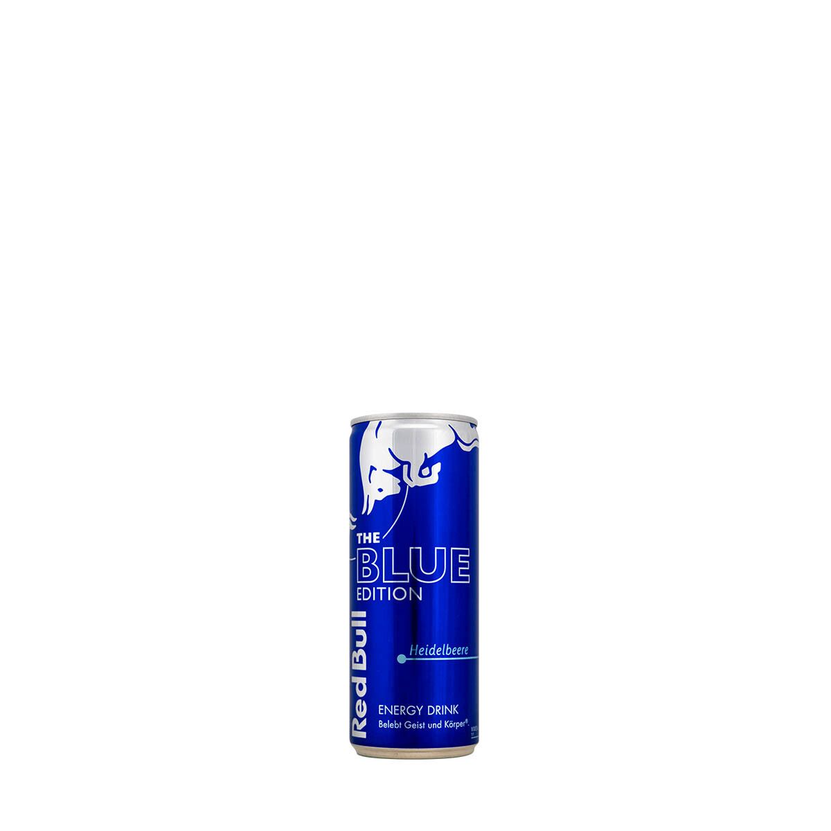 Red Bull Blue Edition - 