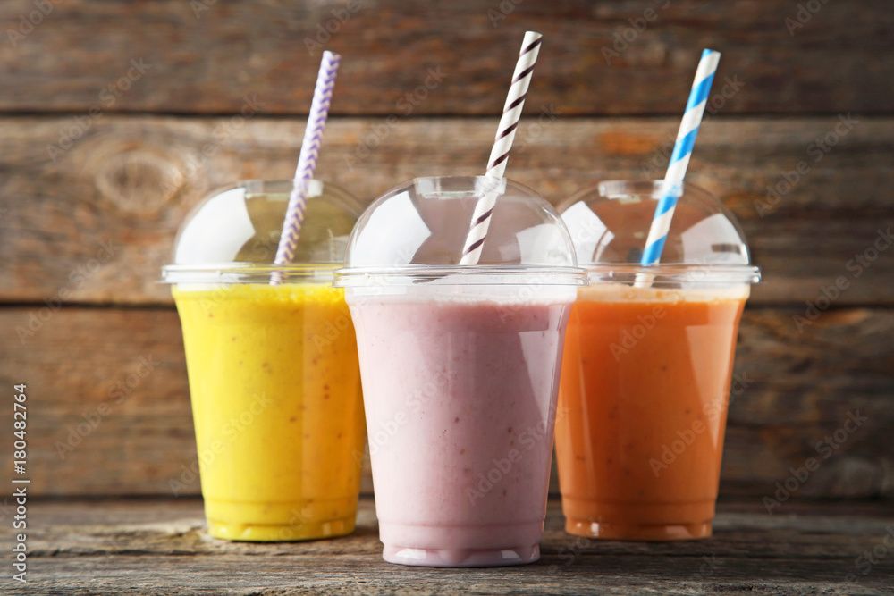 -MİLKSHAKE-