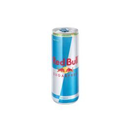 Red Bull Sugarfree - 
