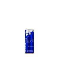 Red Bull Blue Edition