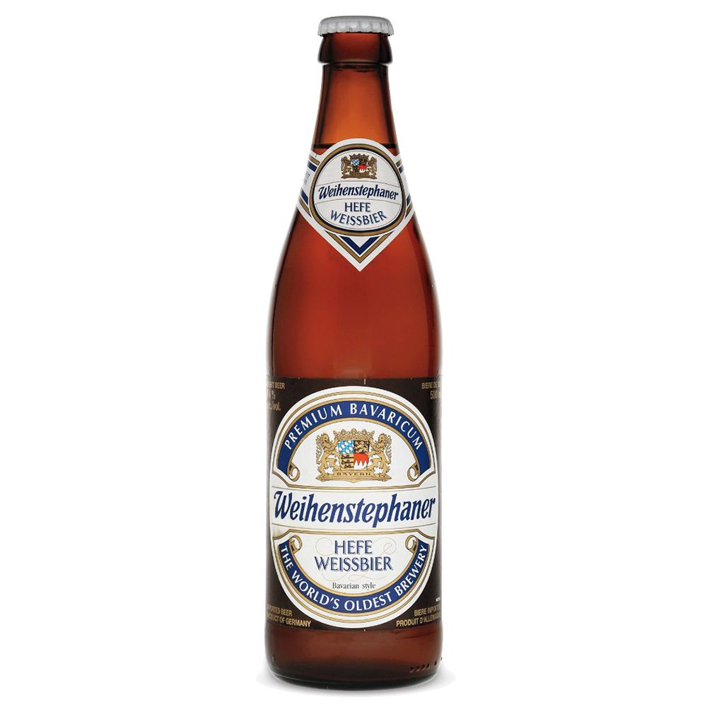 Weihenstephan 33CL - 