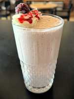 BÖĞÜRTLENLİ SMOOTHIE