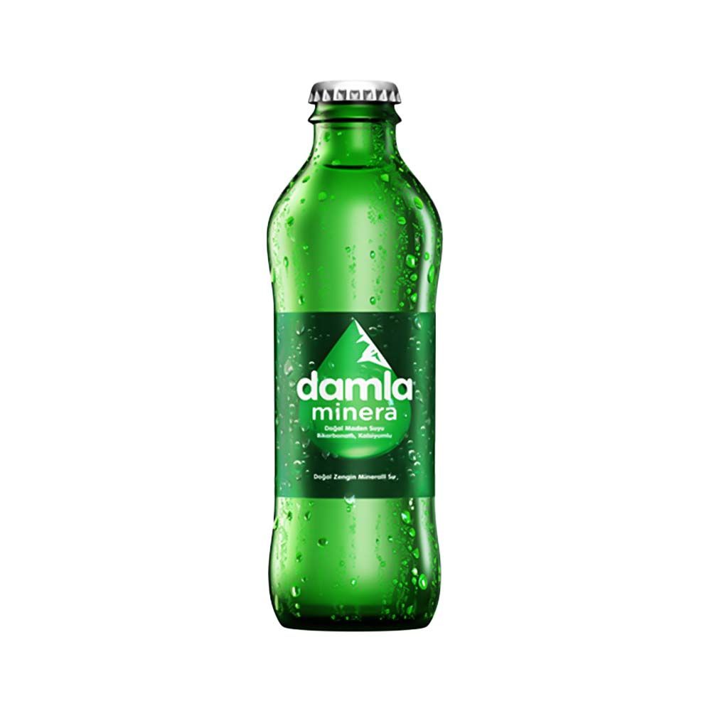 SODA - 