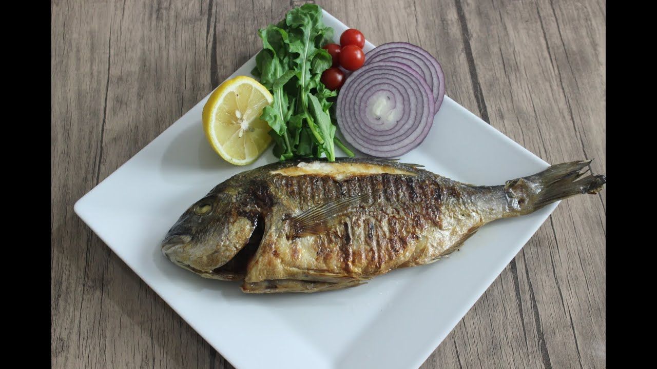 ÇİPURA - 
