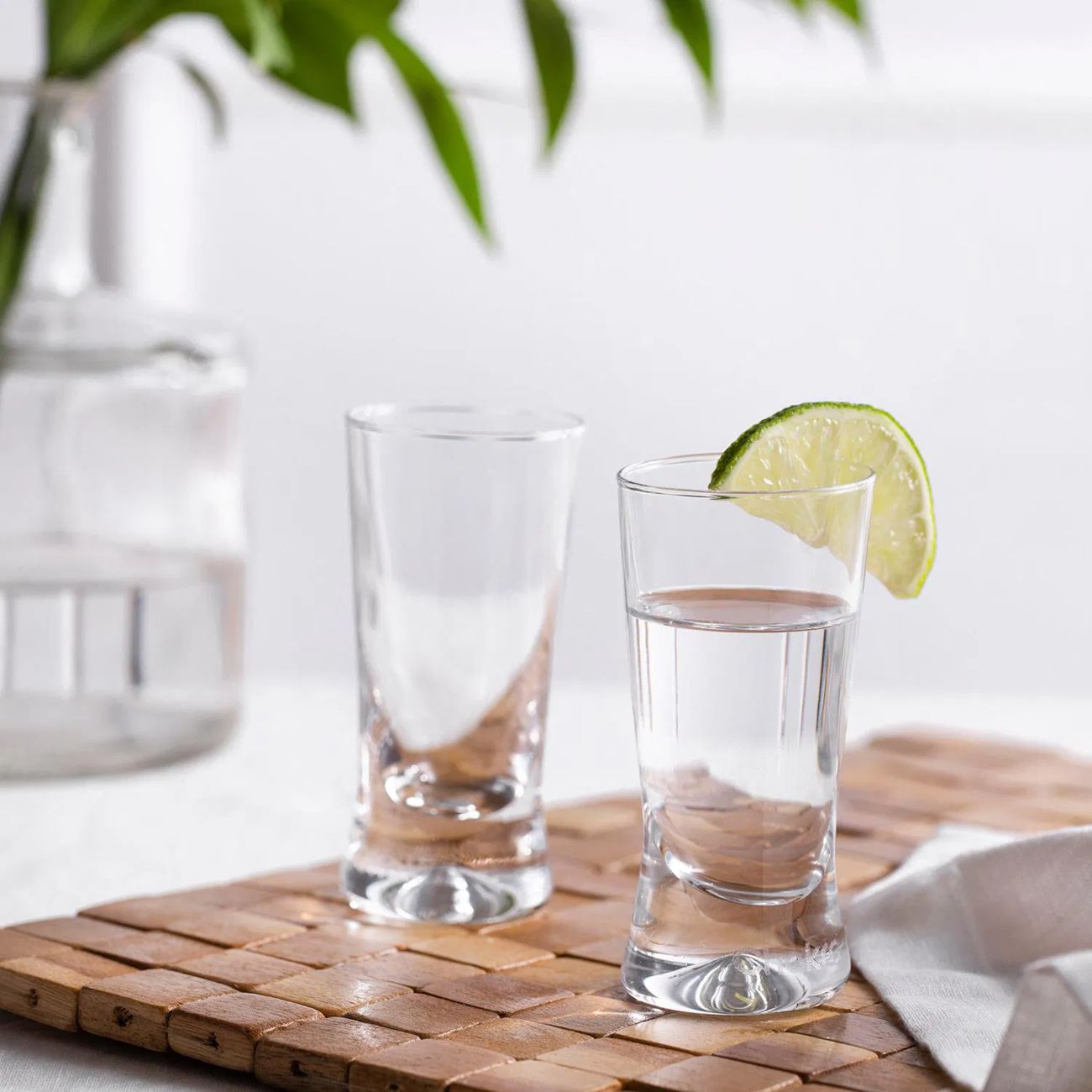 ISTANBLUE VODKA DUBLE - 