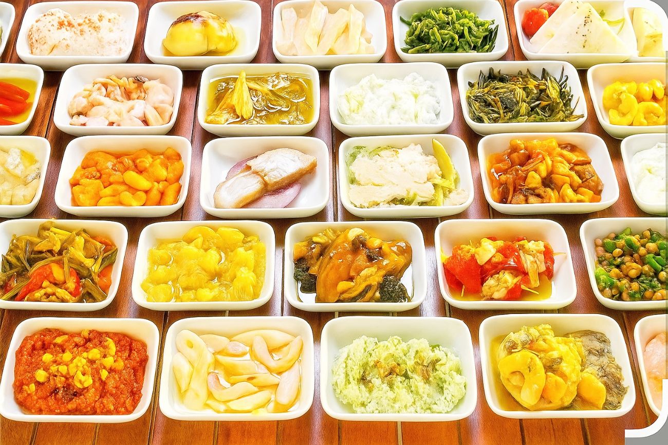 MEZE - 
