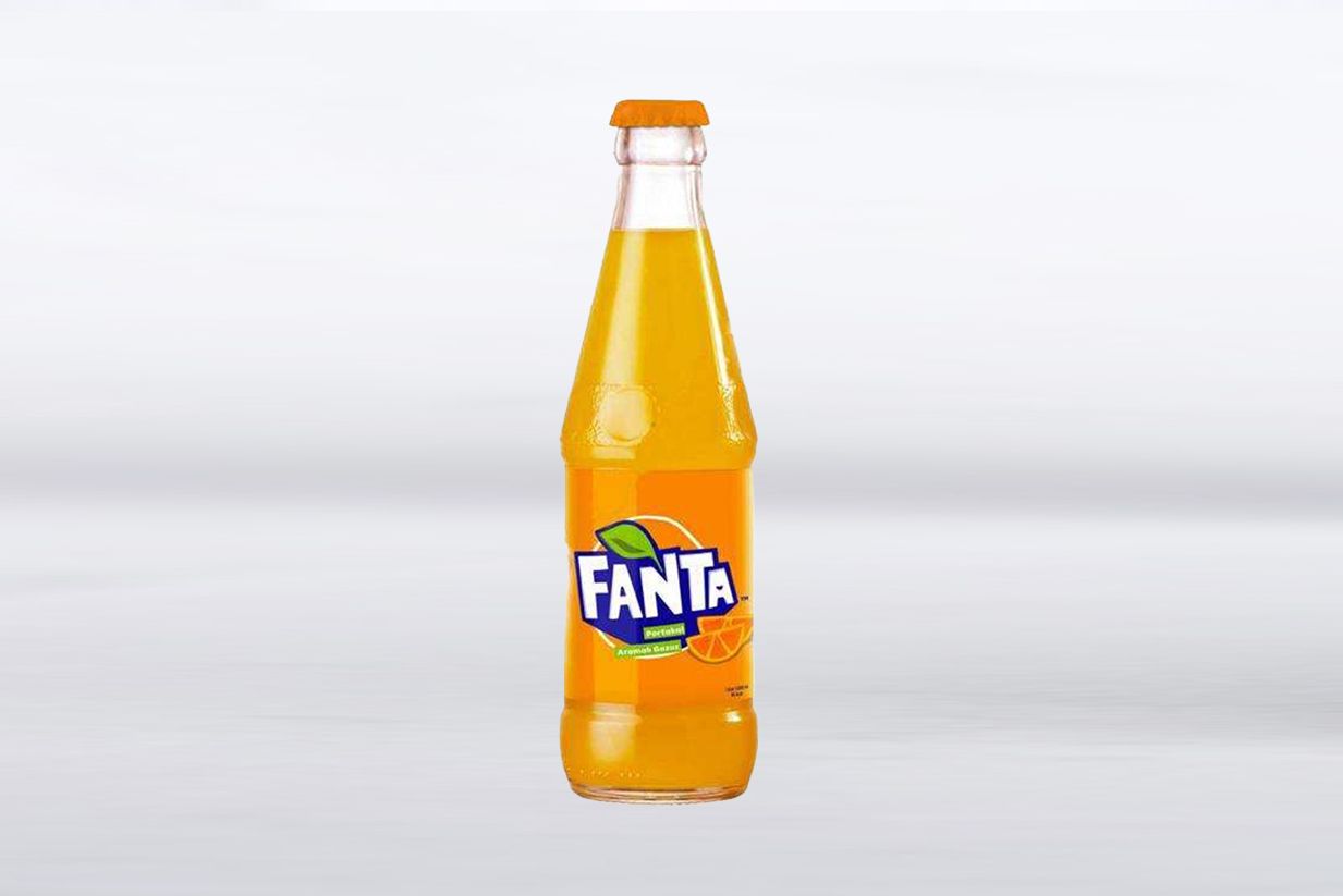 FANTA - 