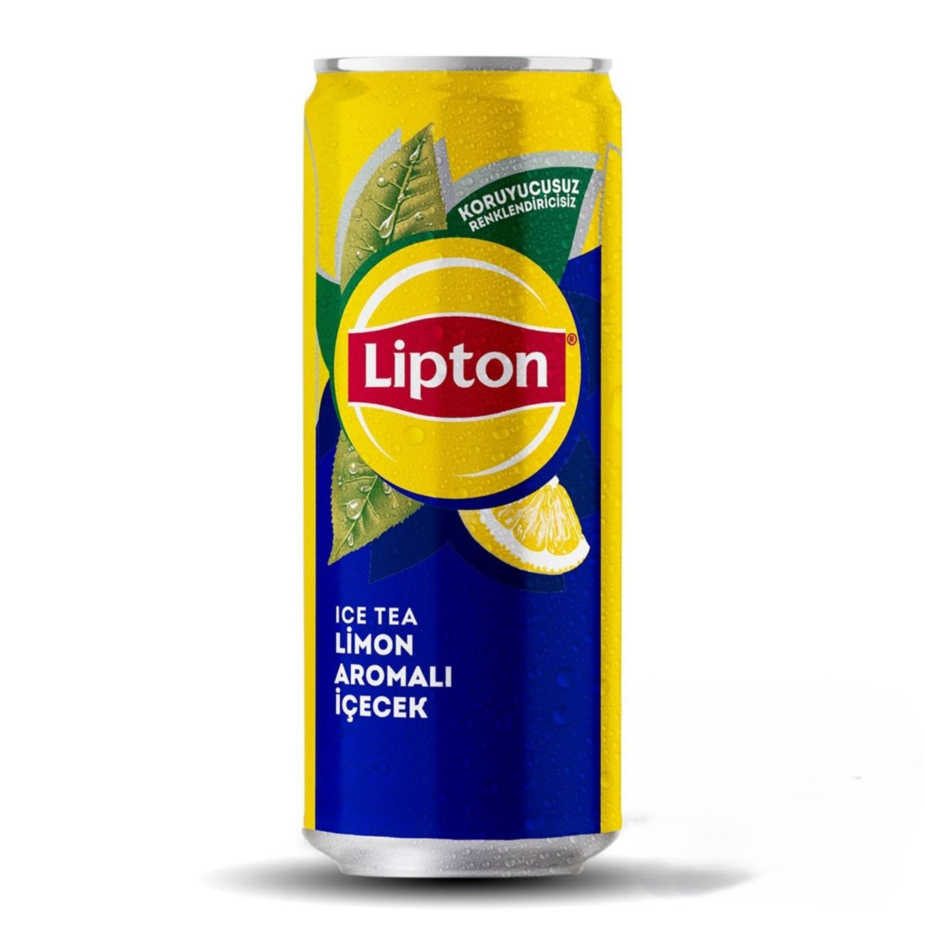 ICE TEA LİMON - 