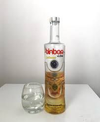BİNBOĞA VOTKA 35 CL - 