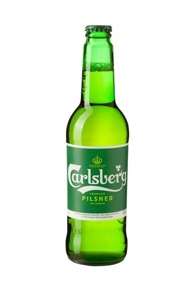 CARLSBERG - 