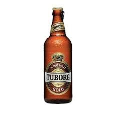 TUBORG - 