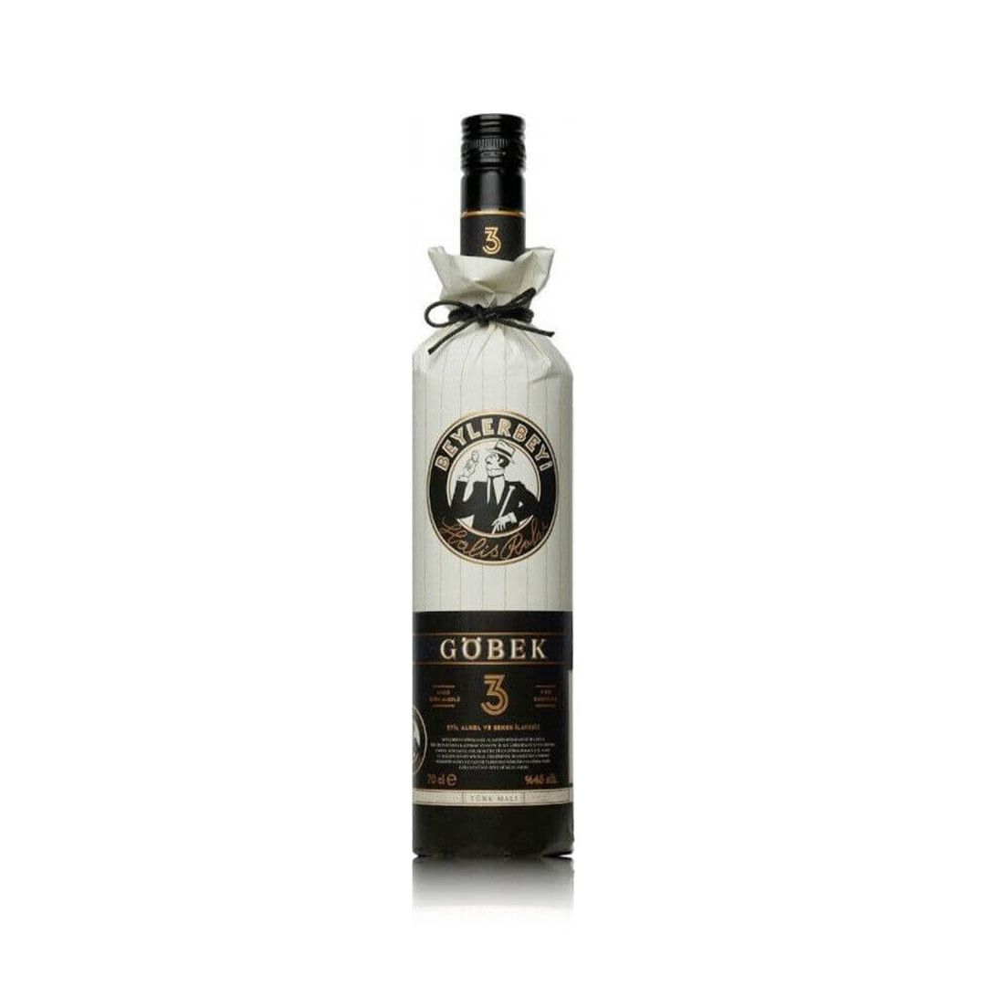 BEYLERBEYİ GÖBEK 20 CL - 