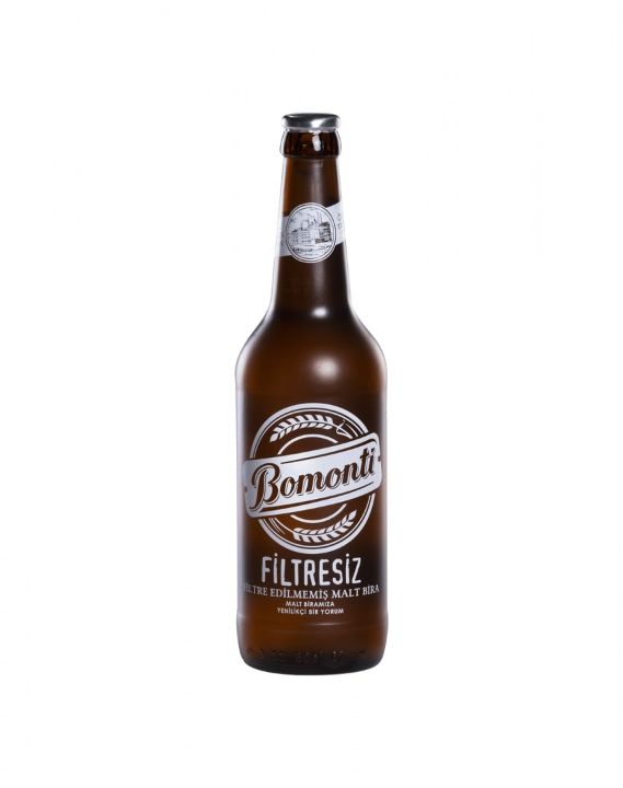 BOMONTİ - 