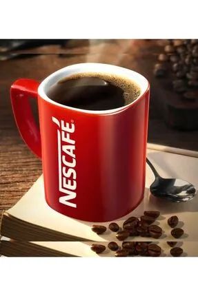 NESCAFE - 