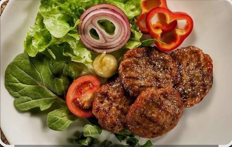 KÖFTE ÇEŞİTLERİ - 