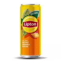 ICE TEA ŞEFTALİ
