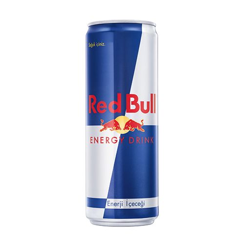 Red Bull