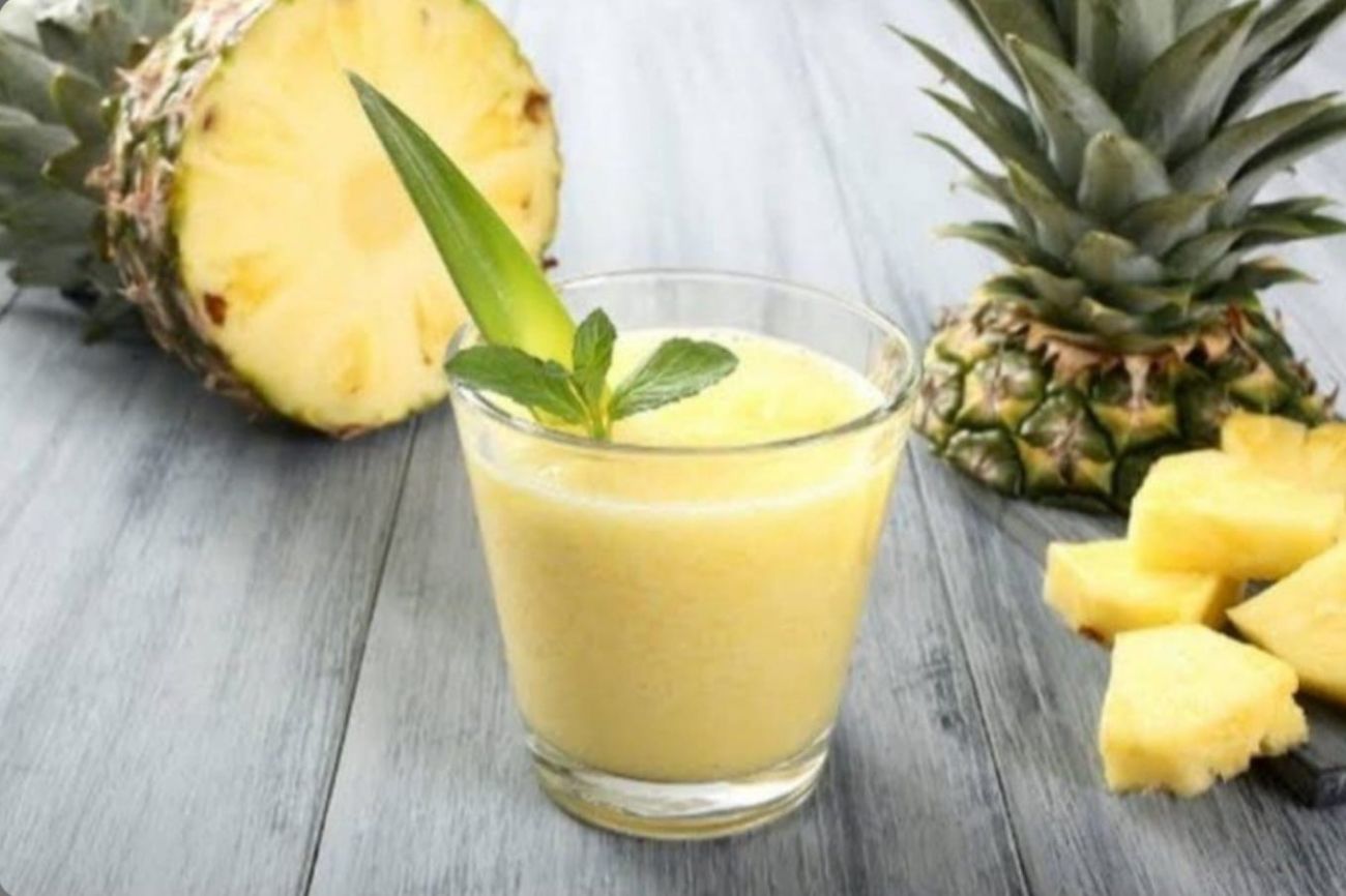 Pineapple - 
