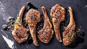 Ribs