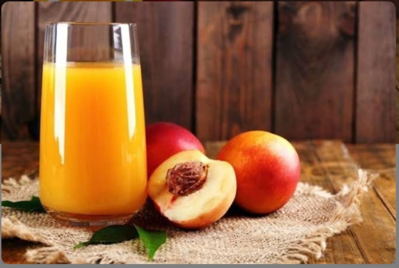 Peach - 