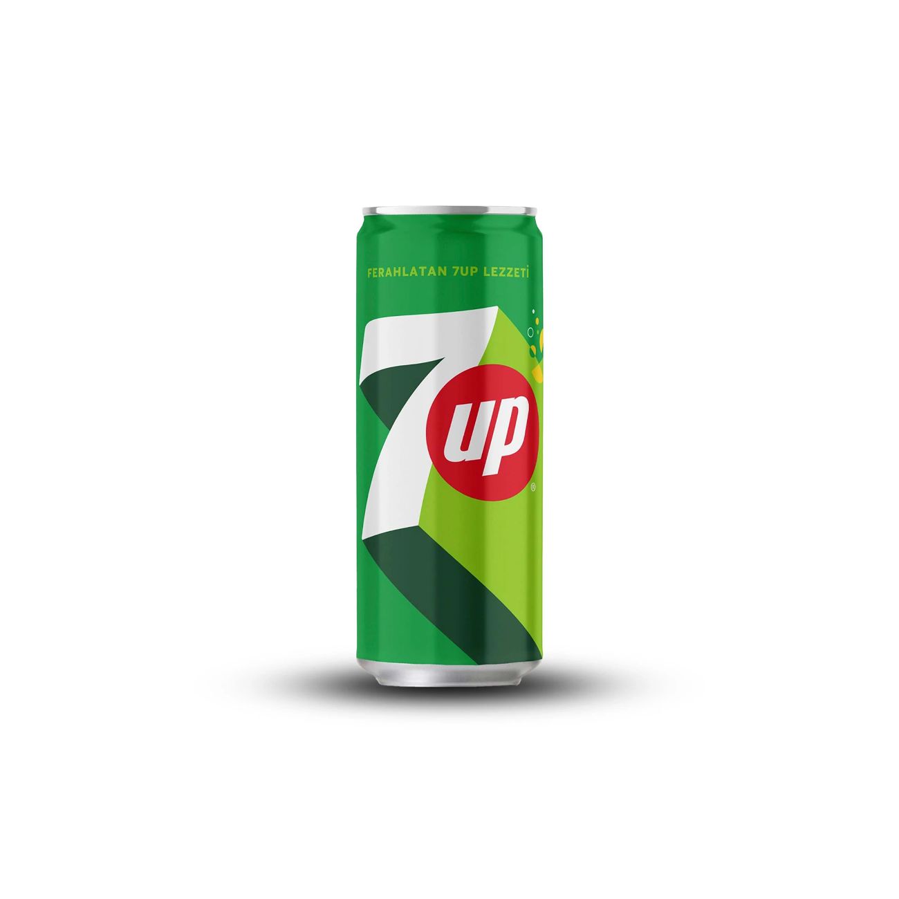 7 Up