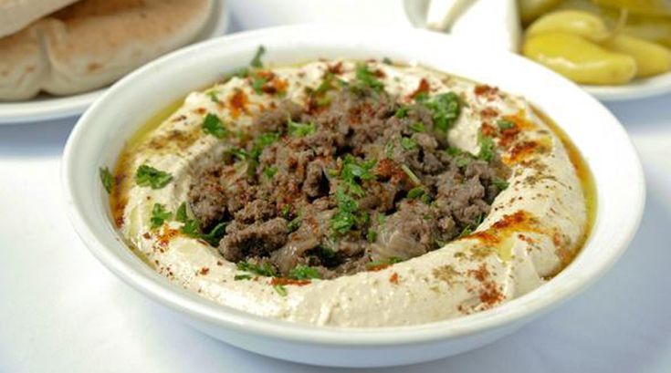 Etli Humus