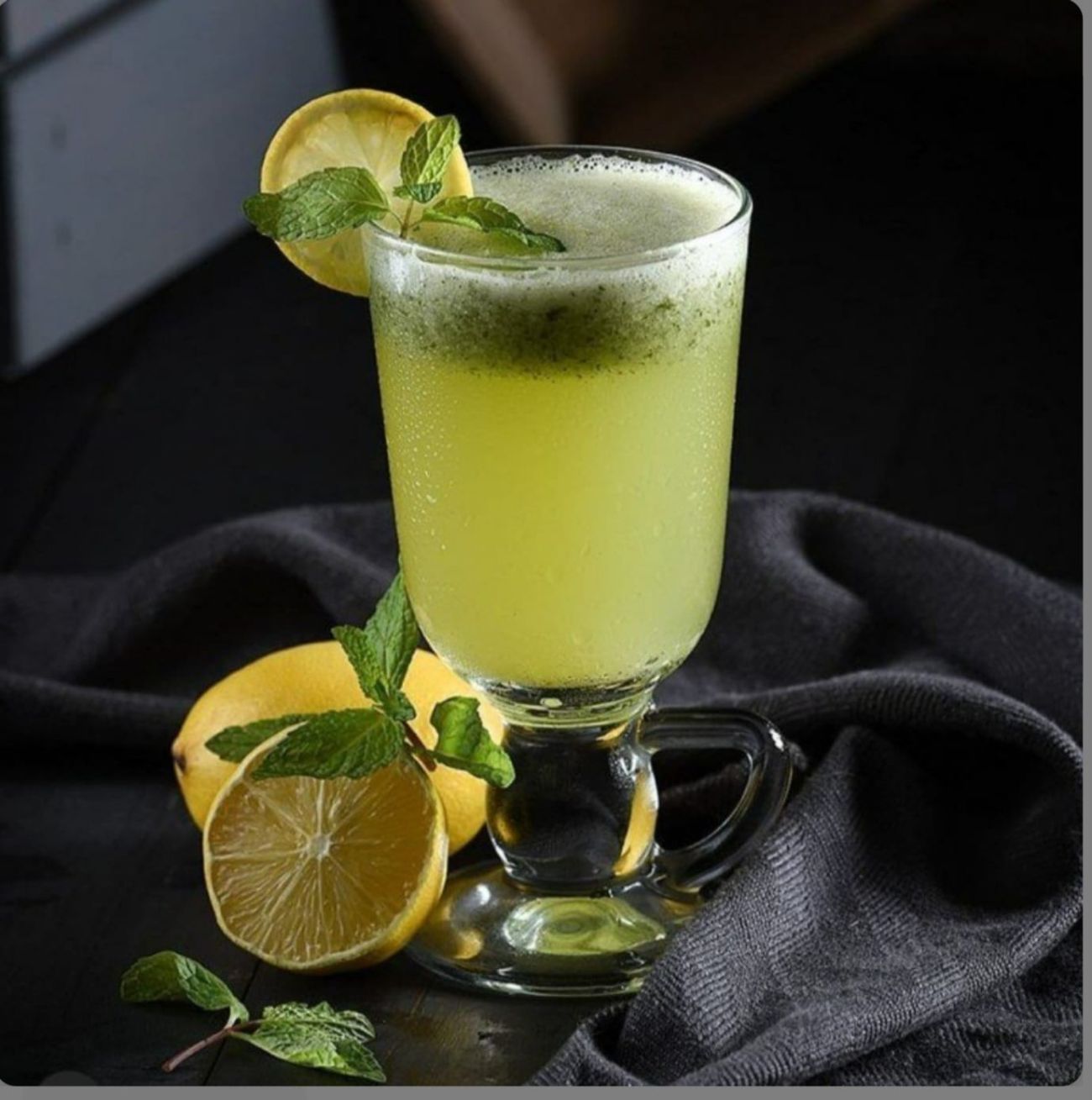 Lemon - 