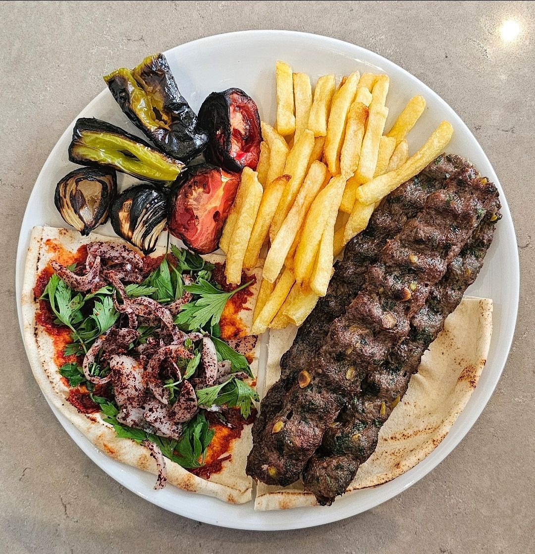 Kebab Normal